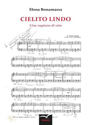 cover image of Cielito lindo